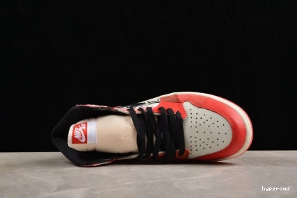 Hyperoad Jordan “Next Chapter”SPIDEr High 2.0 1 Air OG 0719